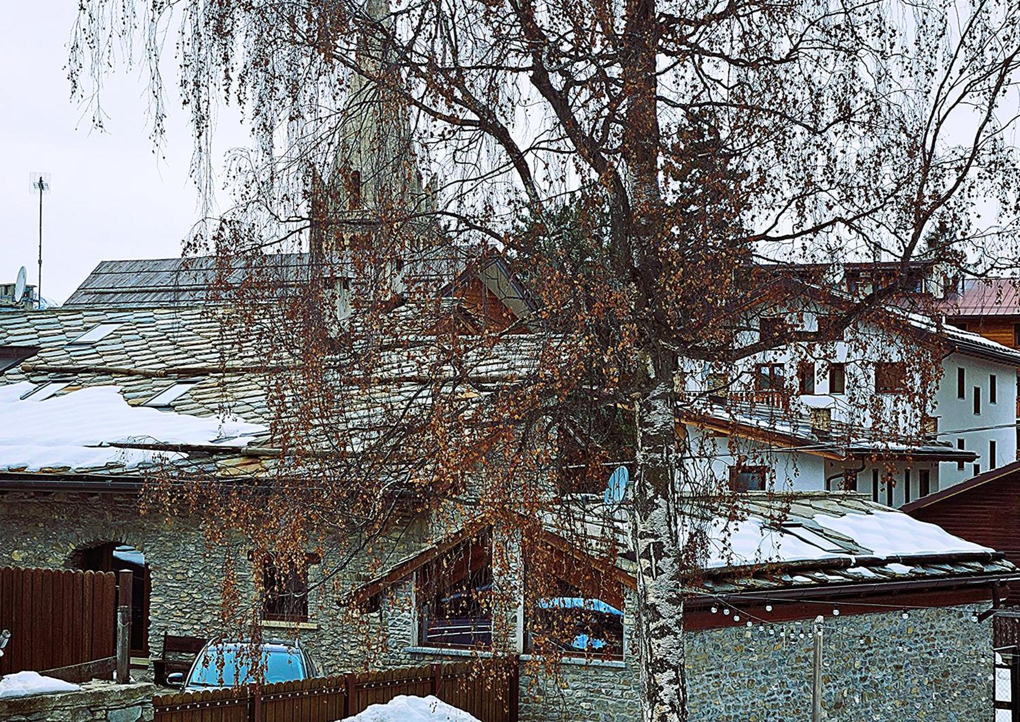 Baita Lovely And Central Oulx Zewnętrze zdjęcie